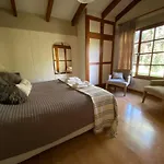 Casa De Montana La Cecilia