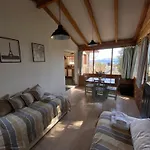 Casa De Montana La Cecilia