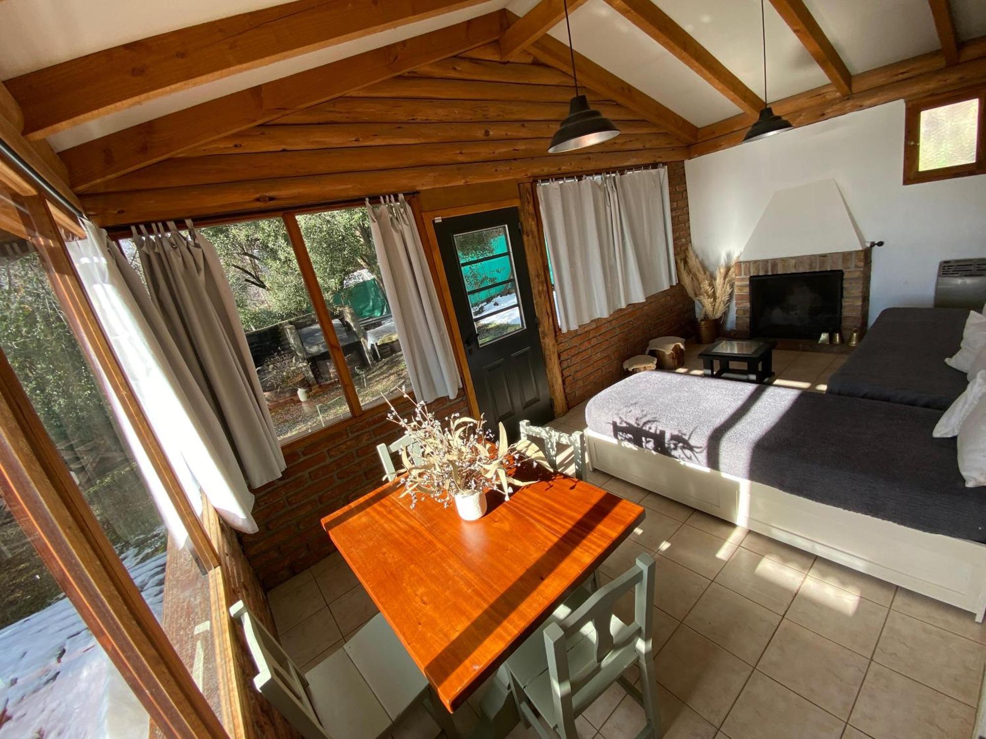 Casa De Montana La Cecilia Casa de férias San Carlos de Bariloche