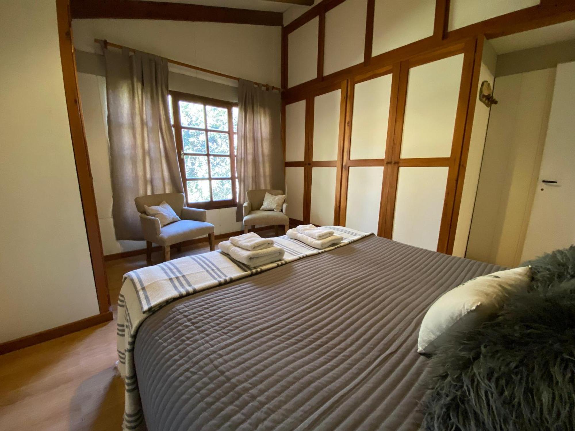 Casa de férias Casa De Montana La Cecilia San Carlos de Bariloche