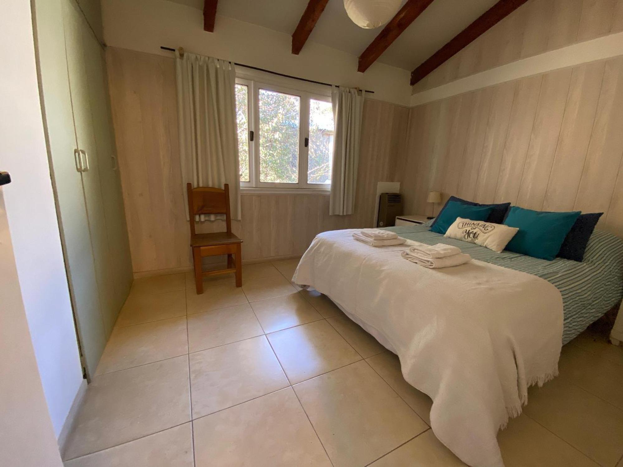 Casa De Montaña La Cecilia Сasa de vacaciones